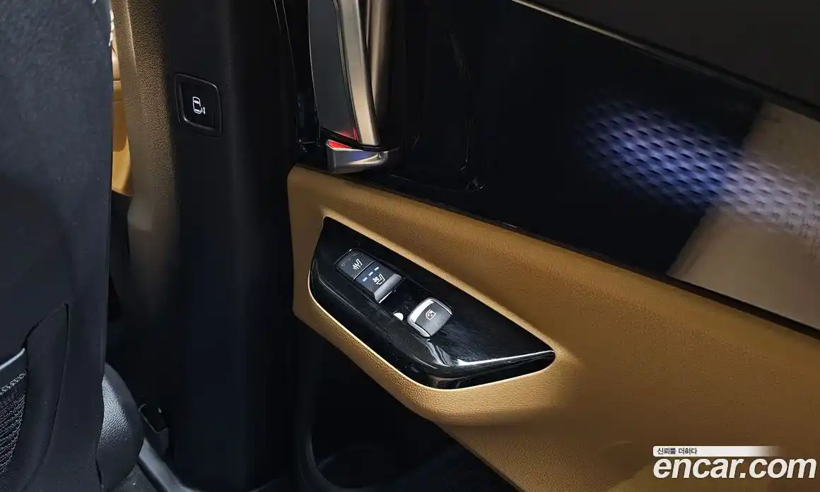 Kia Canival 2022 2.2 Автомат в Москве № 1143199, фото 17