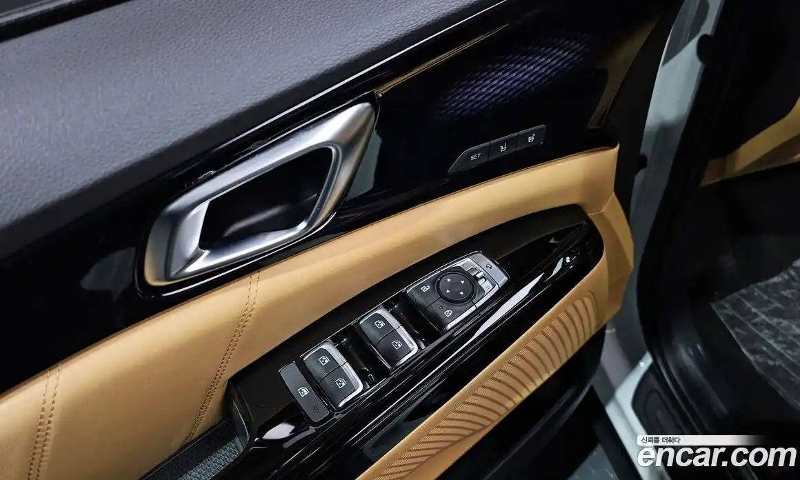 Kia Canival 2022 2.2 Автомат в Москве № 1143199, фото 19