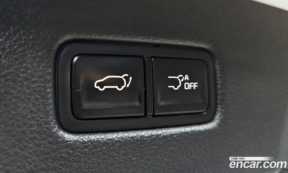 Kia Canival 2022 2.2 Автомат в Москве № 1143199, фото 20