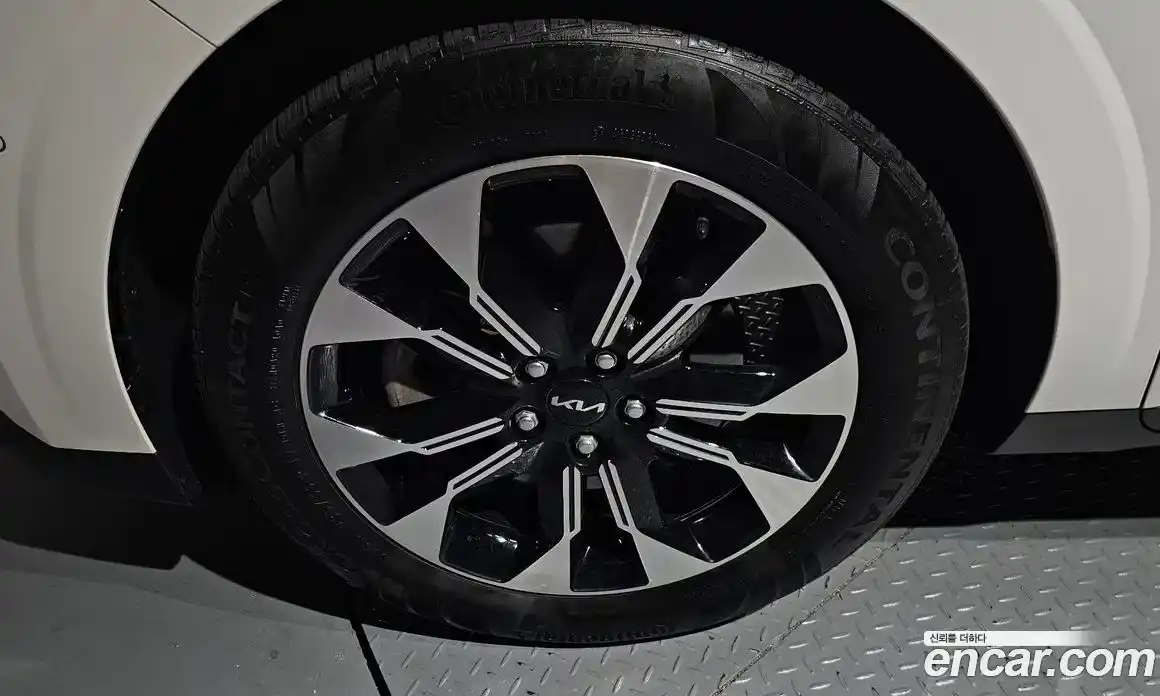 Kia Canival 2022 2.2 Автомат в Москве № 1143199, фото 5