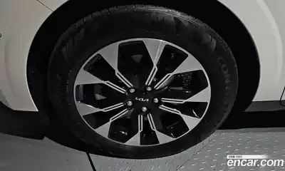 Kia Canival 2022 2.2 Автомат в Москве № 1143199, миниатюра 5