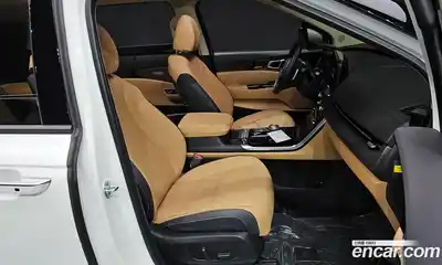 Kia Canival 2022 2.2 Автомат в Москве № 1143199, миниатюра 10