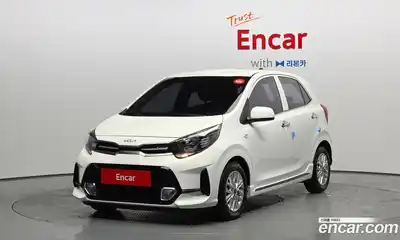 Kia Morning Best Selection