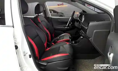 Kia Morning 2021 1.0 Автомат в Москве № 1143228, миниатюра 11