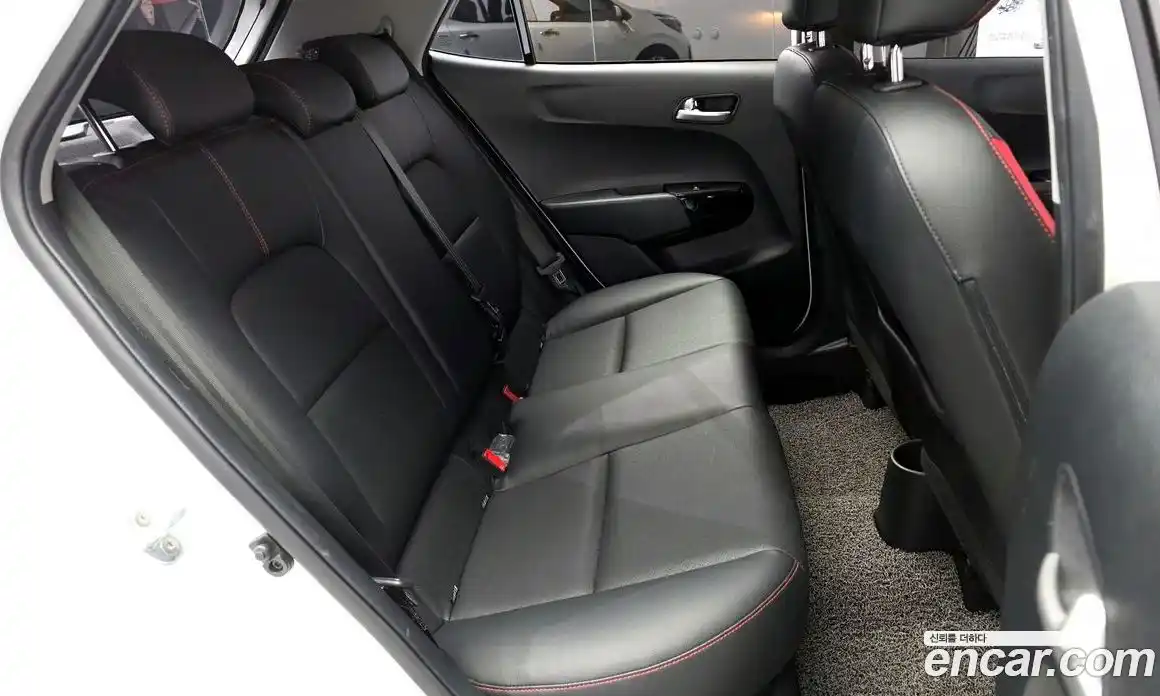 Kia Morning 2021 1.0 Автомат в Москве № 1143228, фото 12