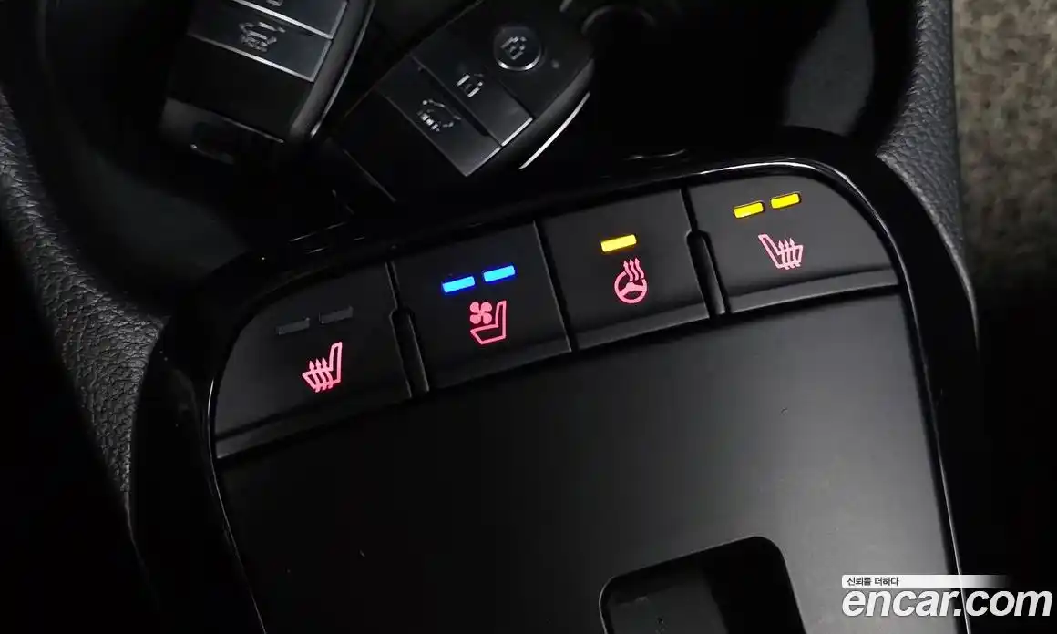 Kia Morning 2021 1.0 Автомат в Москве № 1143228, фото 17