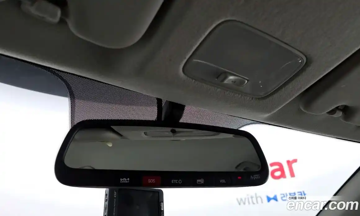 Kia Morning 2021 1.0 Автомат в Москве № 1143228, фото 19