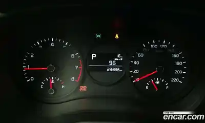 Kia Morning 2021 1.0 Автомат в Москве № 1143228, миниатюра 8