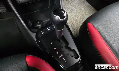 Kia Morning 2021 1.0 Автомат в Москве № 1143228, миниатюра 9