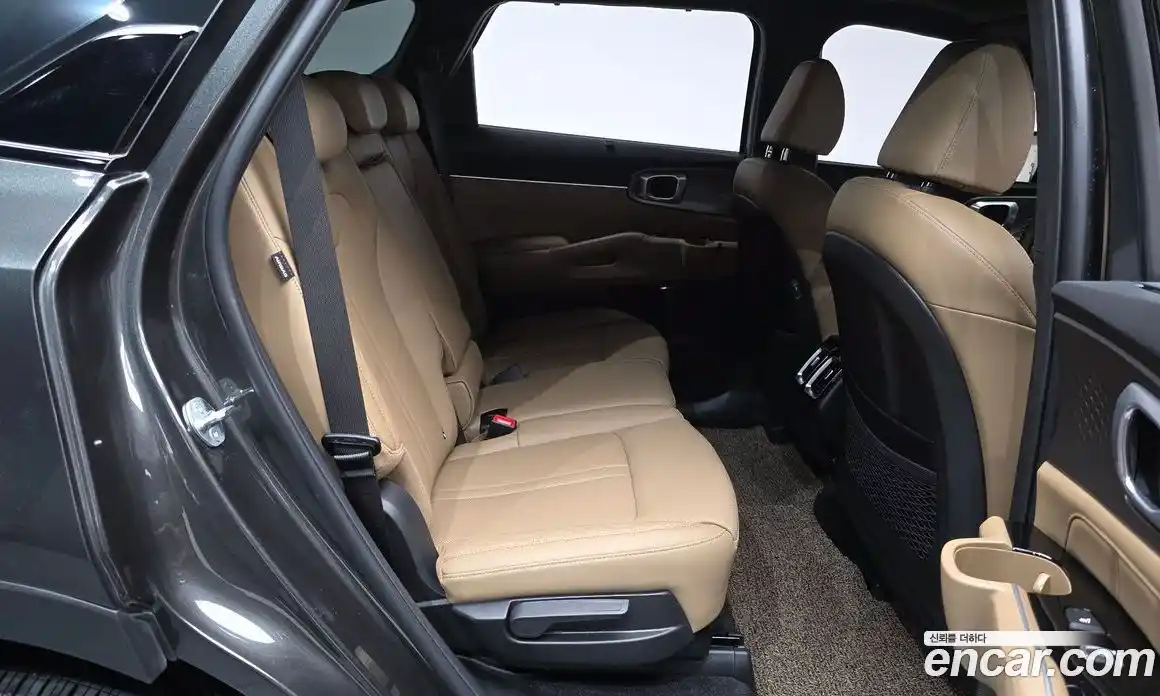 Kia Sorento 2025 2.5 Автомат в Москве № 1143253, фото 12