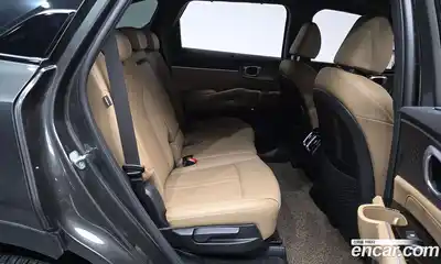 Kia Sorento 2025 2.5 Автомат в Москве № 1143253, миниатюра 12