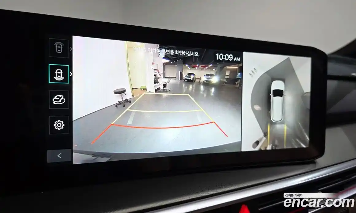 Kia Sorento 2025 2.5 Автомат в Москве № 1143253, фото 15