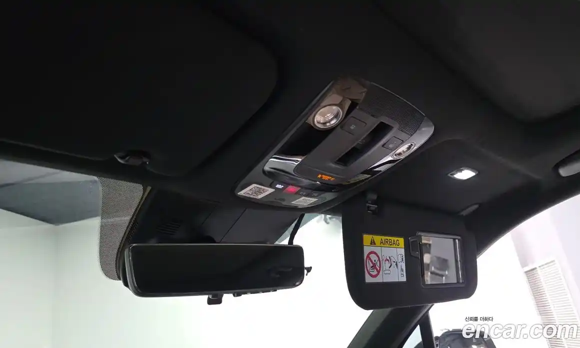 Kia Sorento 2025 2.5 Автомат в Москве № 1143253, фото 19