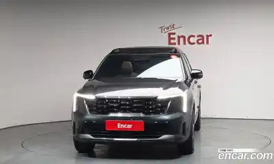 Kia Sorento 2025 2.5 Автомат в Москве № 1143253, миниатюра 3