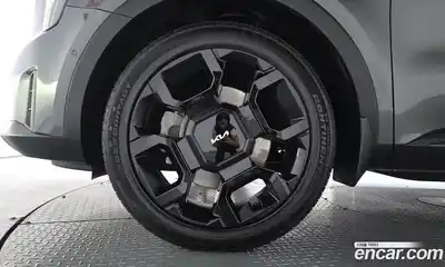 Kia Sorento 2025 2.5 Автомат в Москве № 1143253, миниатюра 5