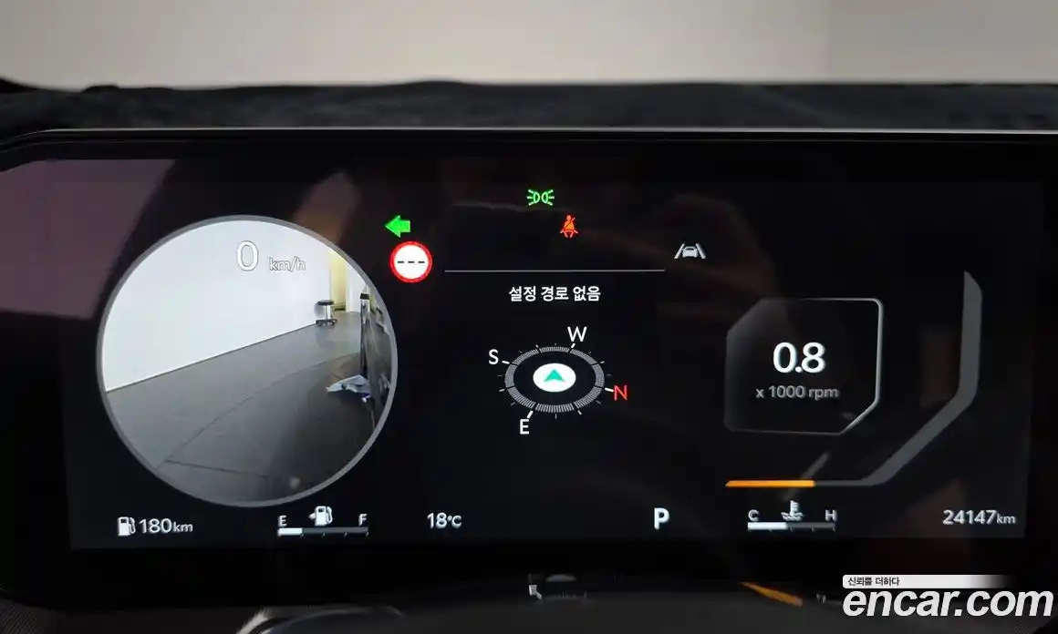 Kia Sorento 2025 2.5 Автомат в Москве № 1143253, фото 8