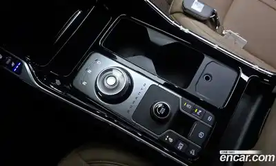 Kia Sorento 2025 2.5 Автомат в Москве № 1143253, миниатюра 9