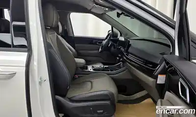 Kia Canival 2024 1.6 Автомат в Москве № 1143295, миниатюра 11