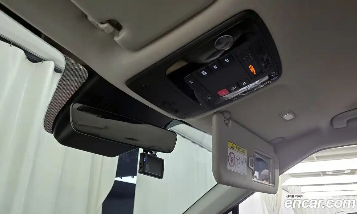 Kia Canival 2024 1.6 Автомат в Москве № 1143295, фото 17