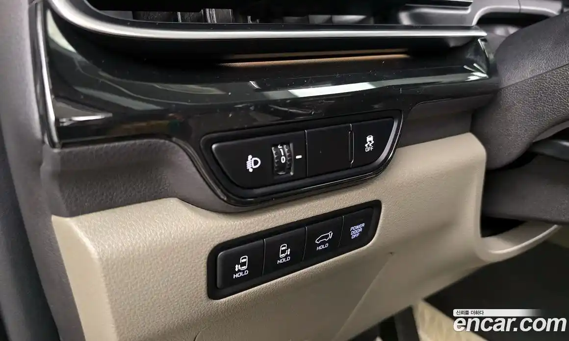 Kia Canival 2024 1.6 Автомат в Москве № 1143295, фото 18