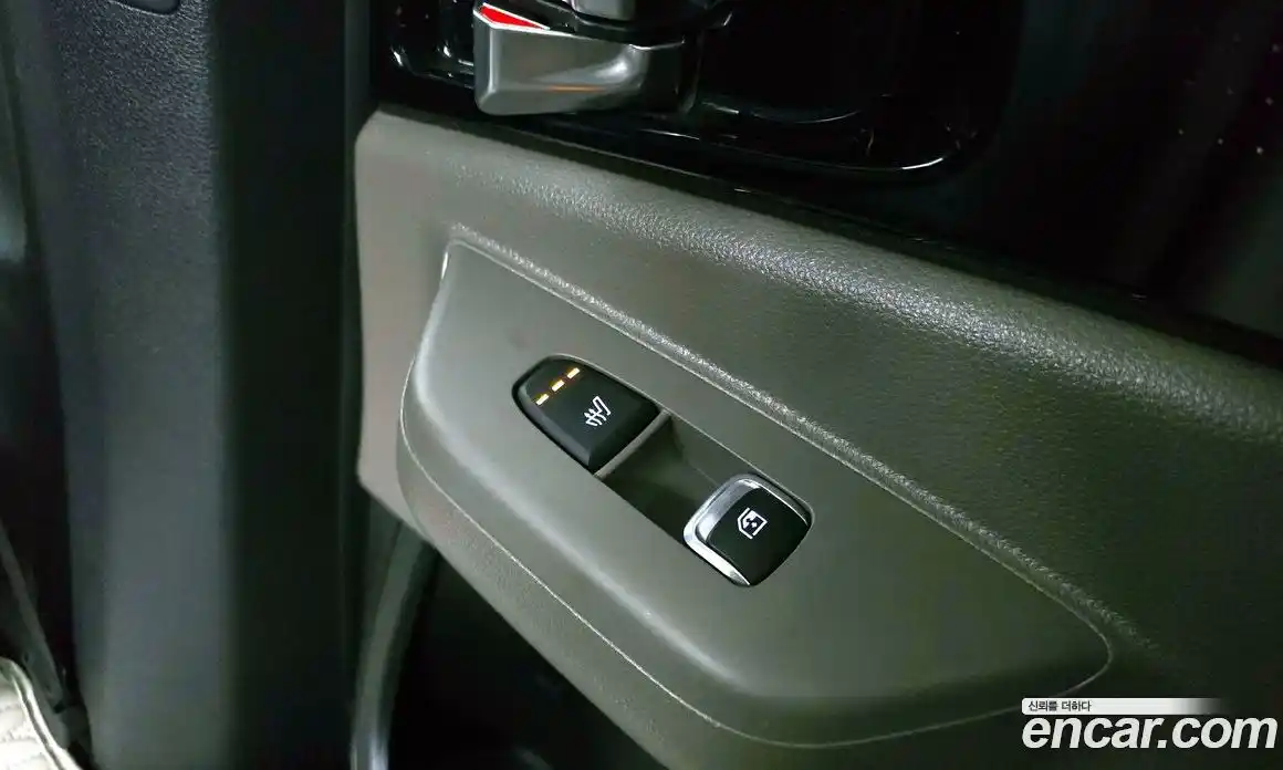 Kia Canival 2024 1.6 Автомат в Москве № 1143295, фото 19