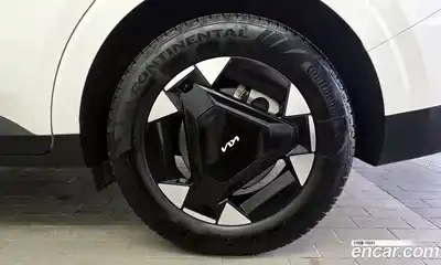 Kia Canival 2024 1.6 Автомат в Москве № 1143295, миниатюра 5