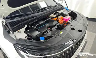 Kia Canival 2024 1.6 Автомат в Москве № 1143295, миниатюра 6