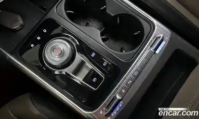 Kia Canival 2024 1.6 Автомат в Москве № 1143295, миниатюра 9