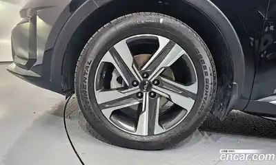 Kia Sorento 2022 1.6 Автомат в Москве № 1143314, миниатюра 5