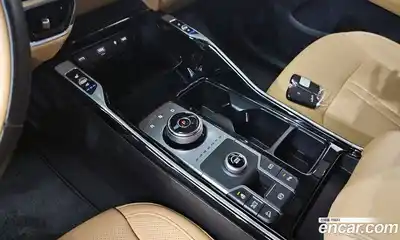 Kia Sorento 2022 1.6 Автомат в Москве № 1143314, миниатюра 9