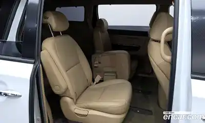 Kia Canival 2019 2.2 Автомат в Москве № 1143318, миниатюра 12