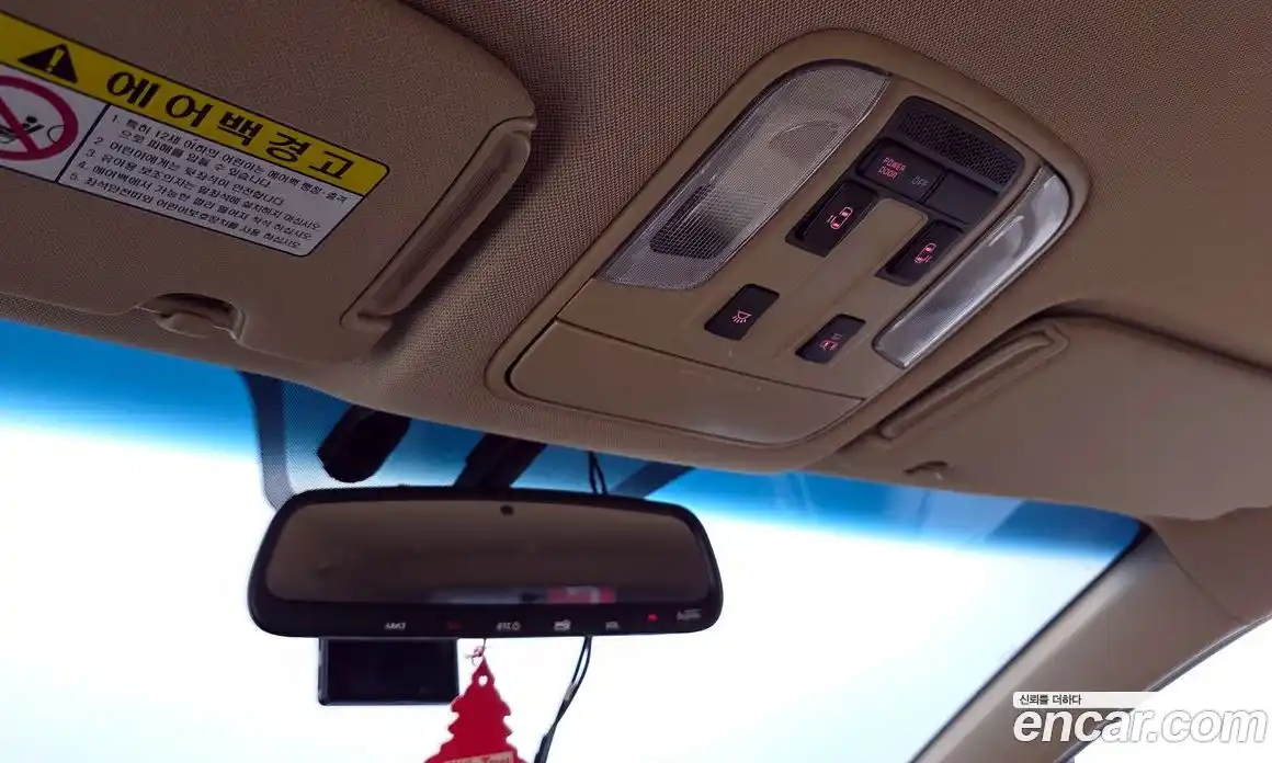 Kia Canival 2019 2.2 Автомат в Москве № 1143318, фото 18