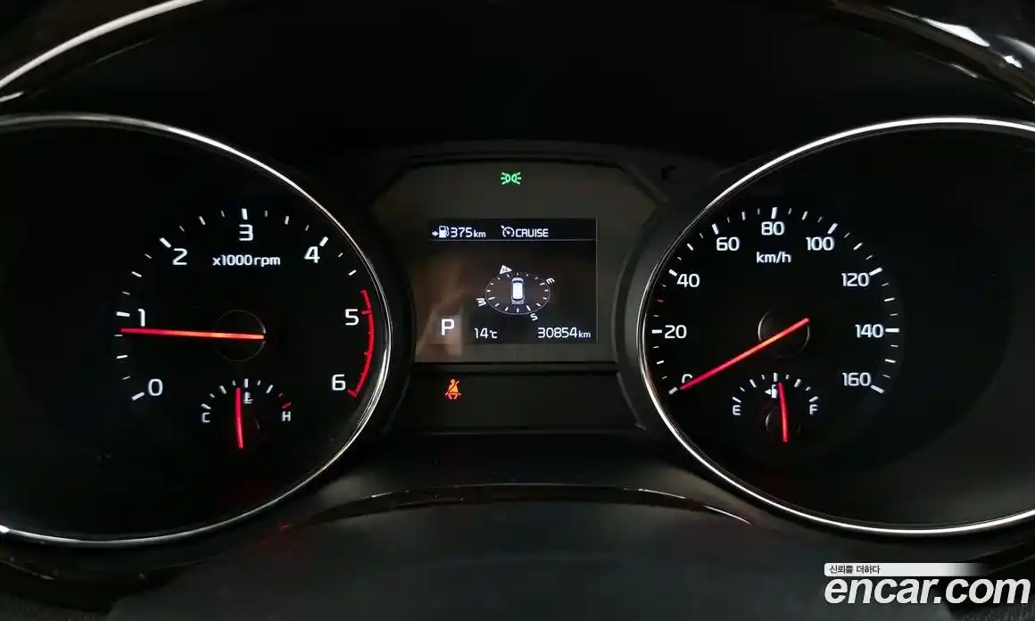 Kia Canival 2019 2.2 Автомат в Москве № 1143318, фото 8