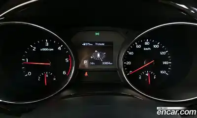 Kia Canival 2019 2.2 Автомат в Москве № 1143318, миниатюра 8