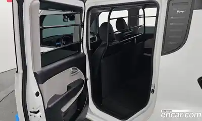 Kia Ray 2023 0.1 Автомат в Москве № 1143338, миниатюра 12