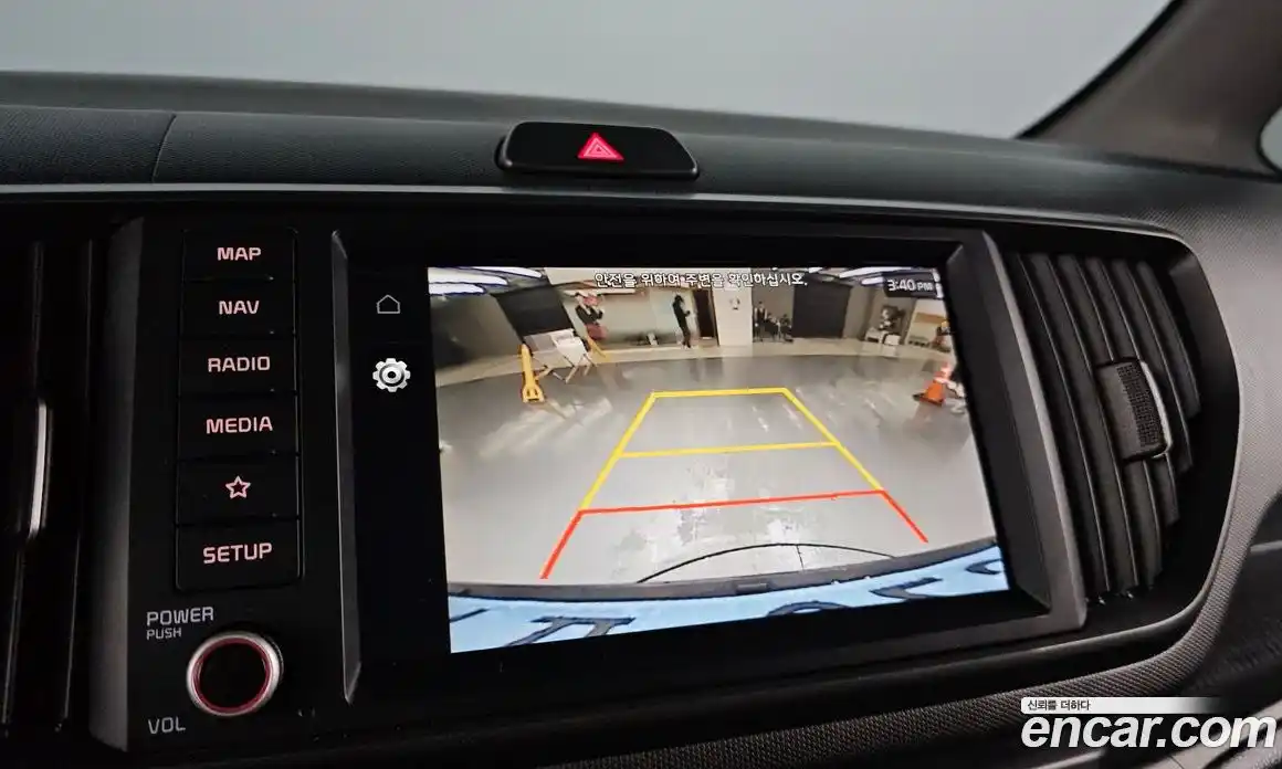 Kia Ray 2023 0.1 Автомат в Москве № 1143338, фото 15