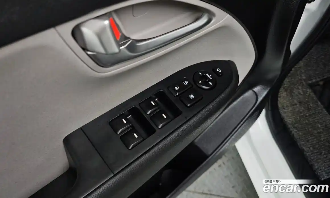 Kia Ray 2023 0.1 Автомат в Москве № 1143338, фото 18