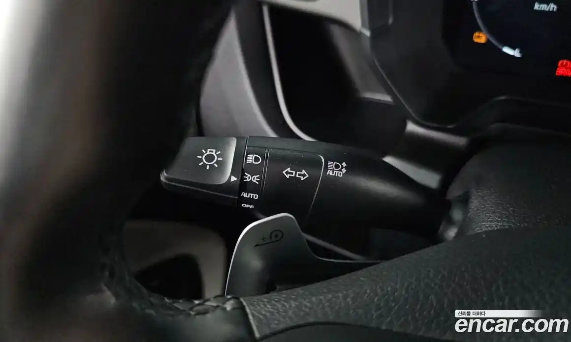 Kia Ray 2023 0.1 Автомат в Москве № 1143338, фото 19