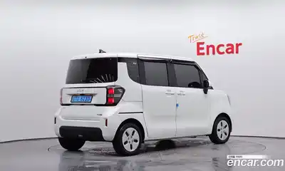 Kia Ray 2023 0.1 Автомат в Москве № 1143338, миниатюра 2