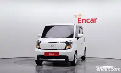 Kia Ray 2023 0.1 Автомат в Москве № 1143338, миниатюра 3