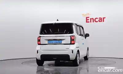 Kia Ray 2023 0.1 Автомат в Москве № 1143338, миниатюра 4