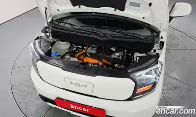 Kia Ray 2023 0.1 Автомат в Москве № 1143338, миниатюра 6