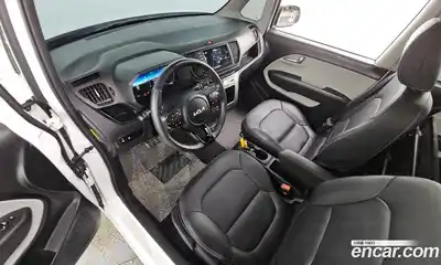 Kia Ray 2023 0.1 Автомат в Москве № 1143338, миниатюра 7