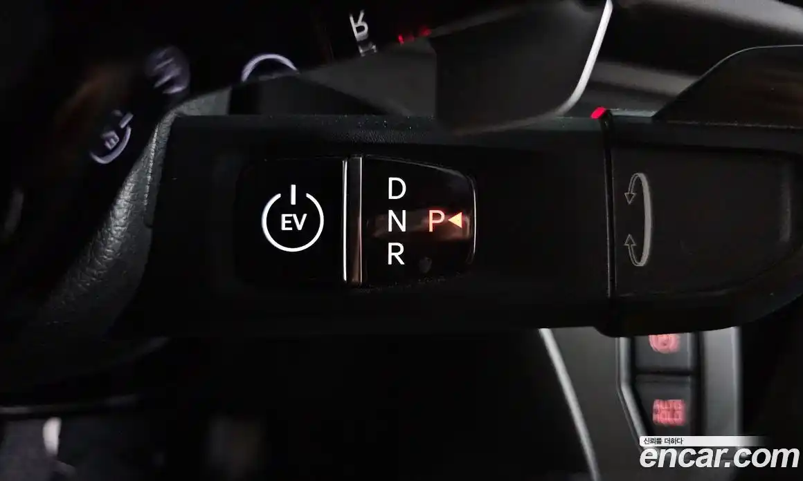 Kia Ray 2023 0.1 Автомат в Москве № 1143338, фото 9