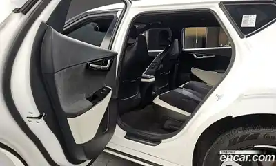 Kia EV6 2022 0.1 Автомат в Москве № 1143398, миниатюра 12