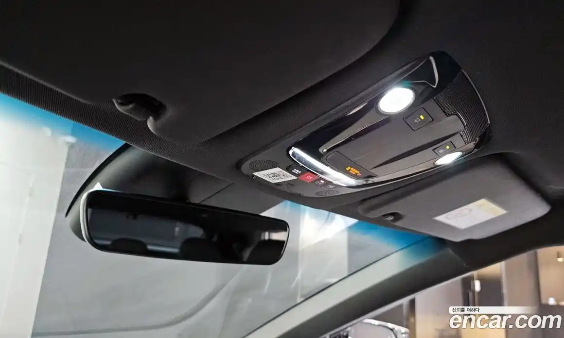 Kia EV6 2022 0.1 Автомат в Москве № 1143398, фото 13