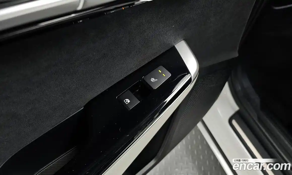 Kia EV6 2022 0.1 Автомат в Москве № 1143398, фото 19