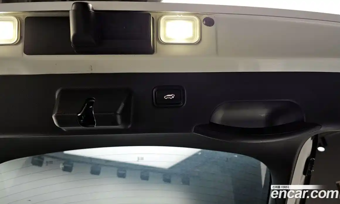 Kia EV6 2022 0.1 Автомат в Москве № 1143398, фото 20