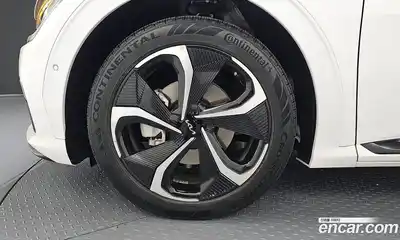 Kia EV6 2022 0.1 Автомат в Москве № 1143398, миниатюра 5