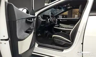 Kia EV6 2022 0.1 Автомат в Москве № 1143398, миниатюра 10